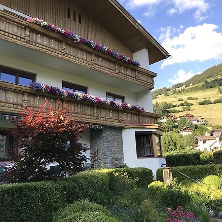 Gästehaus Schneeberger Matrei in Osttirol Exterior foto