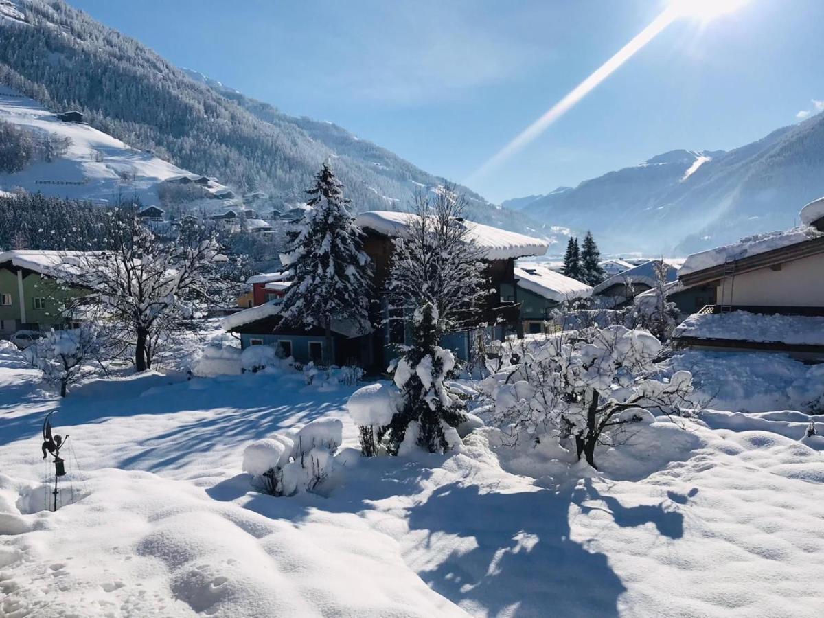Gästehaus Schneeberger Matrei in Osttirol Exterior foto